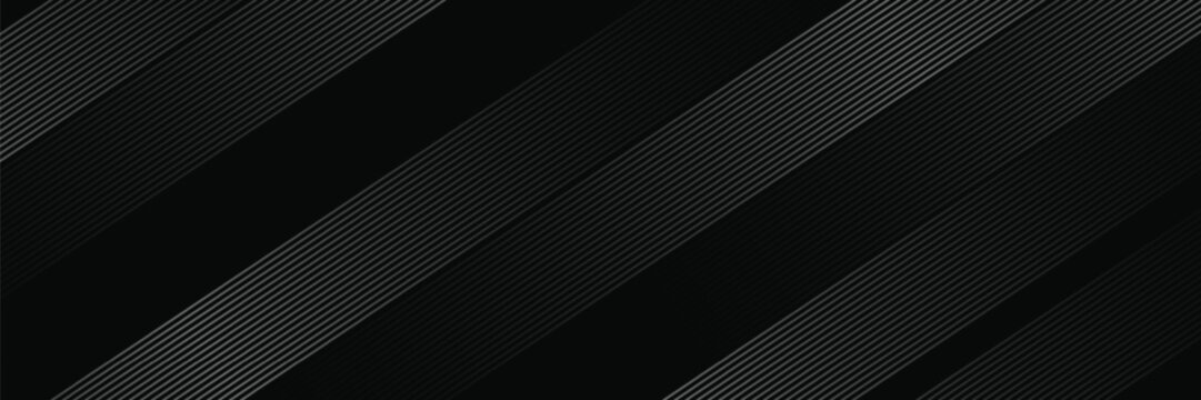 abstrak background metal pattern line style vector ilustration