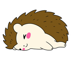 Hedgehog 