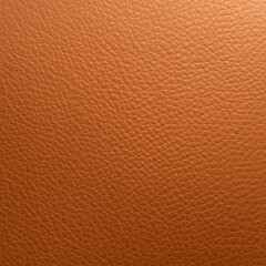 A luxurious leather-like texture in deep brown color, featuring a subtle grain pattern and a soft sheen effect to give it a premium look