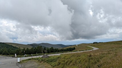ビーナスライン