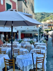 restaurant in the city of crete 