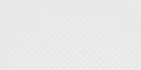 Vector dot white gray wave light technology texture background. Abstract concept modern dynamic good nice