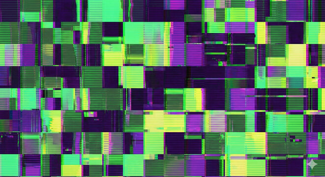 abstract colorful background