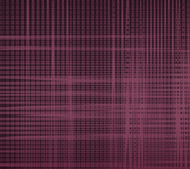 Abstract Geometric Grid Texture Background in Burgundy Tones