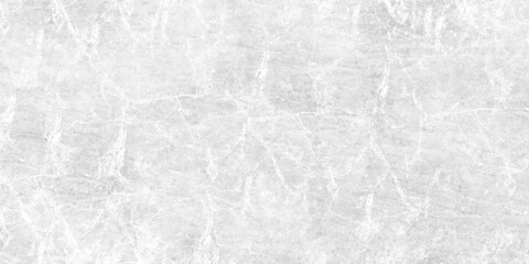 Marble texture surface white and gray grunge wall texture. concrete floor cement grunge background. Back flat stucco gray stone tabletop view. white paper texture. gray grunge crack wall design.