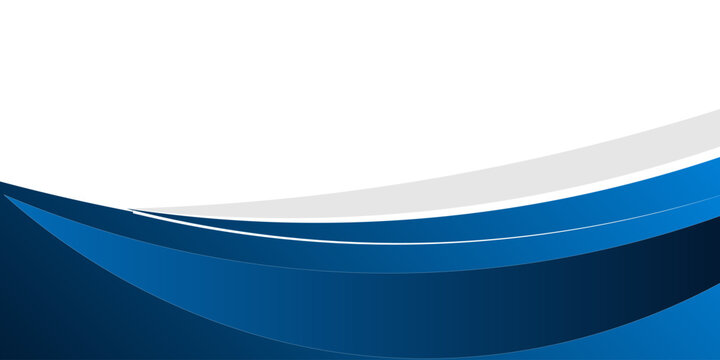 modern blue gradient business certificate template design collection