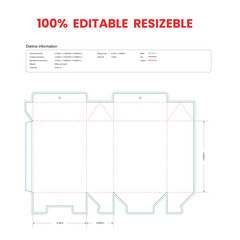 packaging box with hanging hole box packaging box die lines label and packaging die lines design printable product packaging layout,
