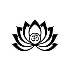 A detailed silhouette of a majestic stag with impressive antlers isolated on a transparent background showcasing its powerful form and regal presence isolated on transparent background