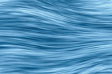 Elegant Blue Gradient Texture Background for Modern Computer Graphics and Abstract Wallpaper