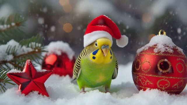 Im Winter
