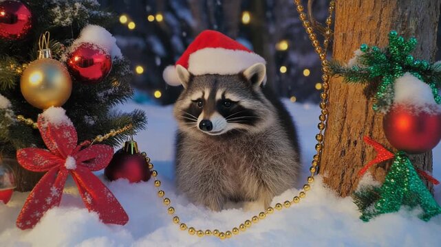 Im Winter