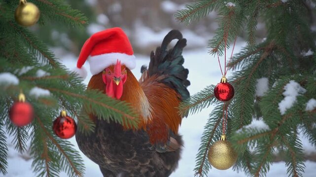 Weihnachtszeit