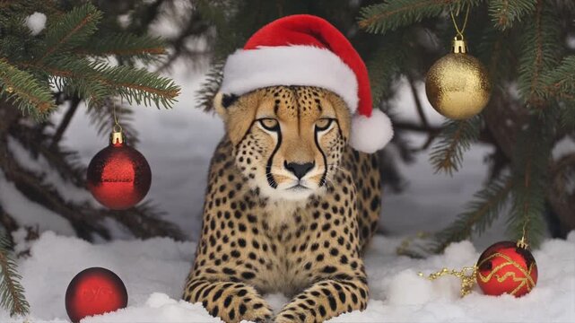 Weihnachtszeit