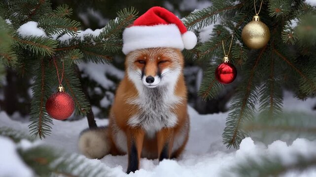 Weihnachtszeit