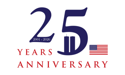 9 11 Patriot Day 2026 Remembering