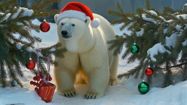 Weihnachtszeit