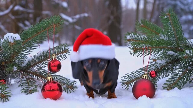 Weihnachtszeit
