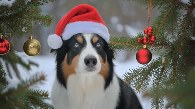 Weihnachtszeit