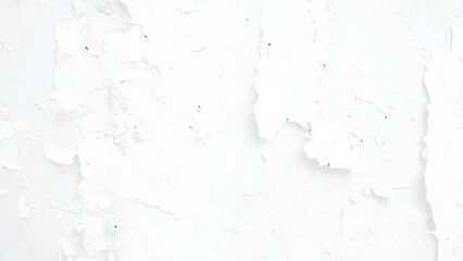 Abstract vector noise. Small particles of debris and dust. Distressed uneven background. Grunge with fine grains isolated on white background.