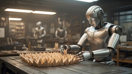 Smoky Chinese New Year Parade: A Golden Dragon Dance Beneath Rows of Red Lanterns