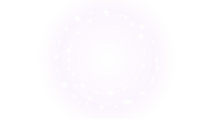 PNG Glowing Pink Overlay with Illuminated Design on transparent background