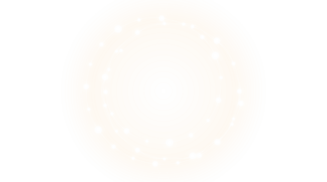 Bright Yellow PNG with Illuminated Overlay and Transparent Background