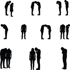 Emotional Extremes Silhouette Bundle