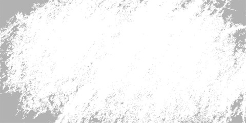 Fototapeta premium Abstract black ink splat pattern on a dirty grunge wall surface for a textured design backdrop