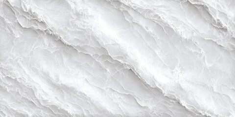 Obraz premium Translucent Alabaster Abstract Stone Slab with Cracks and Flowing Movement for Elegant Dcor