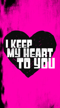 Emo Text Transition 02 Vertical