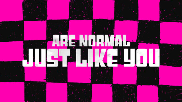 Emo Text Transition 04 Wide