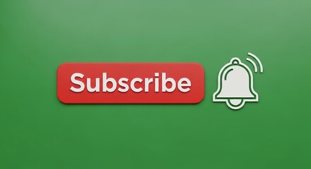 Subscribe now and get notified with bell icon to never miss new content on social media platforms