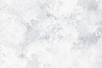 Bright Light Grey and White Textured Abstract Background with Subtle Brushstrokes