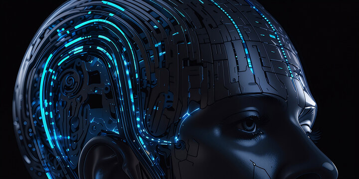 AI robbot