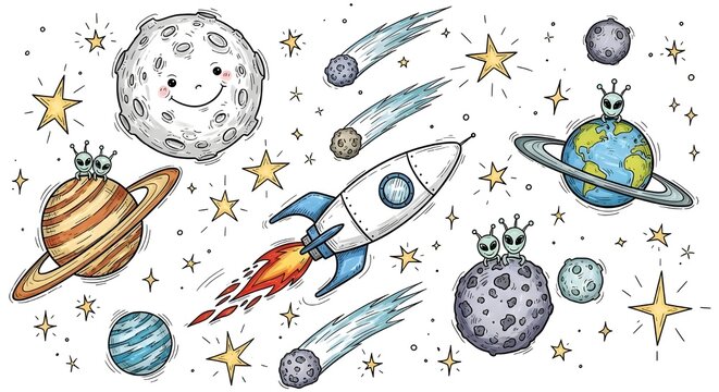 seamless pattern with easter eggs