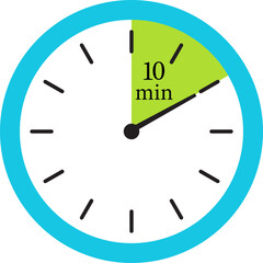 Minute Timer Icon. Countdown timer symbol. Stopwatch icons with different time. Stopwatch intervals signs. representing stopwatch, time tracking, scheduling, deadline, and duration measurement.