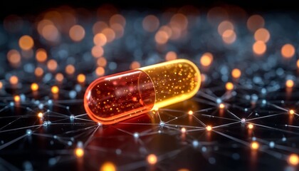 Revolutionary Neural Network Technology Transforming Precision Medicine and Drug Efficacy Worldwide