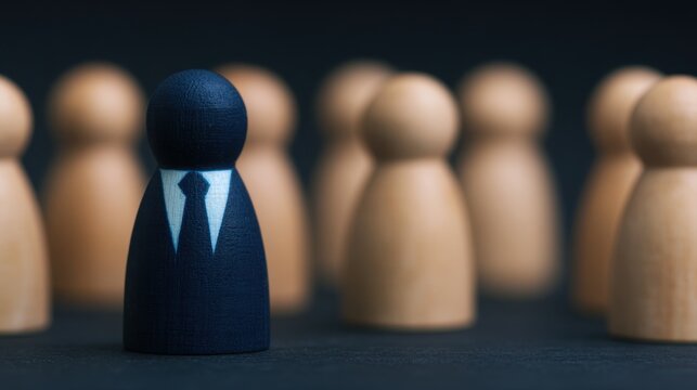 Navigating human resources leadership chaos standardizing ar profiles in business environments