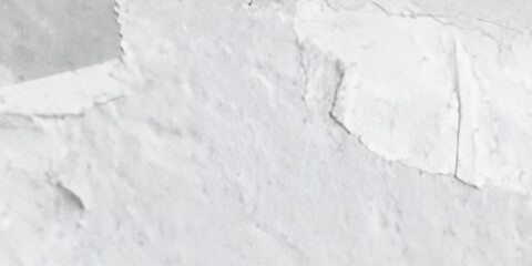 Old ripped torn blank black and white posters textures backgrounds grunge creased crumpled paper vintage collage placards empty