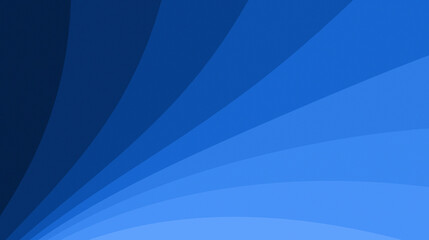 Abstract blue color with line pattern for design, wallpaper, banner and others