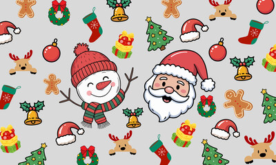 Merry Christmas wallpaper 