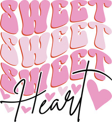 Sweet Sweet Sweet Heart 