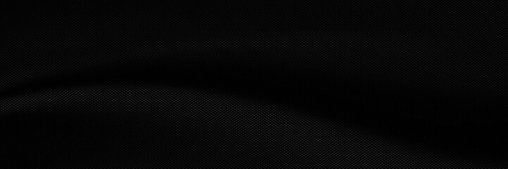 masculine abstract black design with carbon fiber texture and charcoal gray gradation