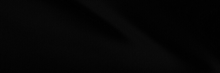 masculine abstract black design with carbon fiber texture and charcoal gray gradation