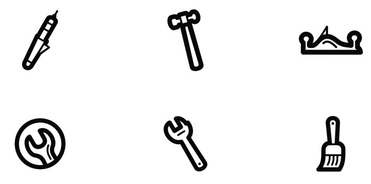 Tools repair construction hardware equipment maintenance diy renovation carpentry workshop instrument industry building handyman toolkit improvement engineering mechanical service set fix