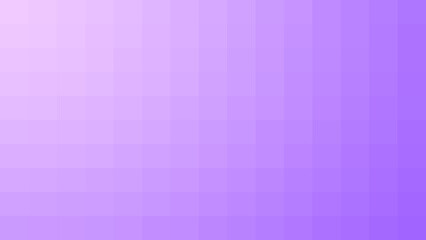 A soft purple gradient background with a subtle pixel grid texture. Ideal for modern, digital, and abstract design concepts. Clean, futuristic, and versatile for technology or creative projects