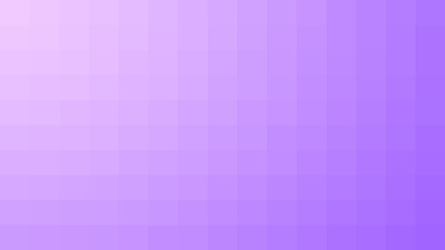 A soft purple gradient background with a subtle pixel grid texture. Ideal for modern, digital, and abstract design concepts. Clean, futuristic, and versatile for technology or creative projects