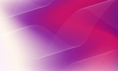 Abstract gradient background with diagonal lines and vibrant colors.