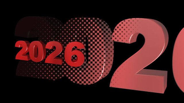 nowy rok, fajerwerki, noc, sylwester, zabawa, 2026, zegar