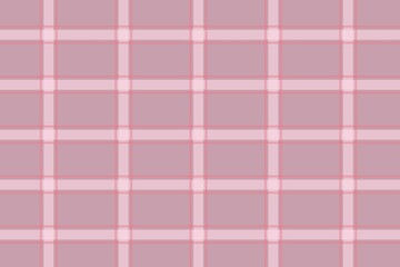 A soft light pink plaid pattern featuring thin intersecting lines, giving a gentle, delicate, and minimal appearance with a feminine touch.